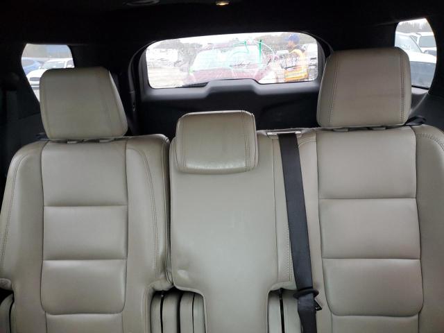 Photo 10 from auction – 2012 FORD EXPLORER X with VIN 1FMHK7D87CGA98909
