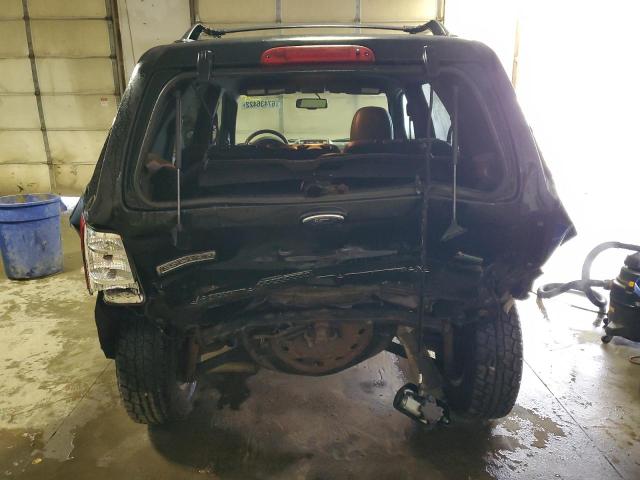 Photo 6 from auction – 2010 FORD ESCAPE XLT with VIN 1FMCU9DG6AKB16561