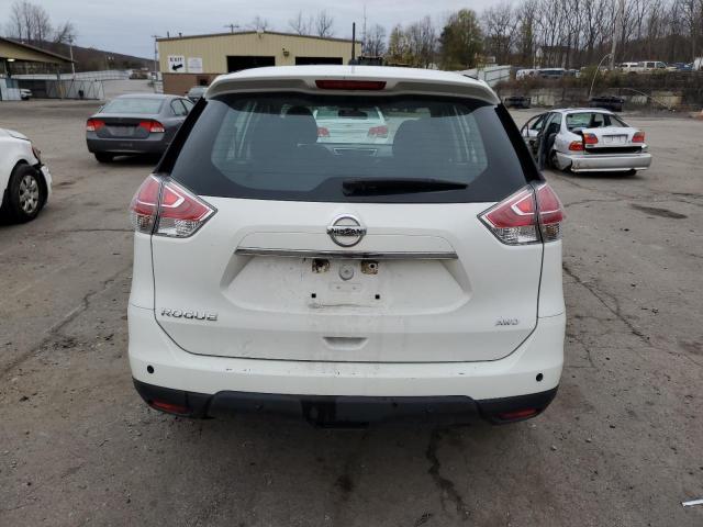Photo 6 from auction – 2015 NISSAN ROGUE S with VIN 5N1AT2MV5FC818324