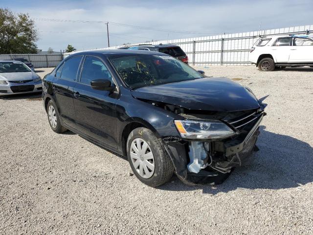 Photo 4 from auction – 2016 VOLKSWAGEN JETTA S with VIN 3VW267AJ2GM312090