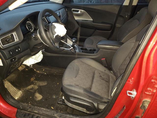 Photo 7 from auction – 2019 KIA NIRO FE with VIN KNDCB3LC7K5349757