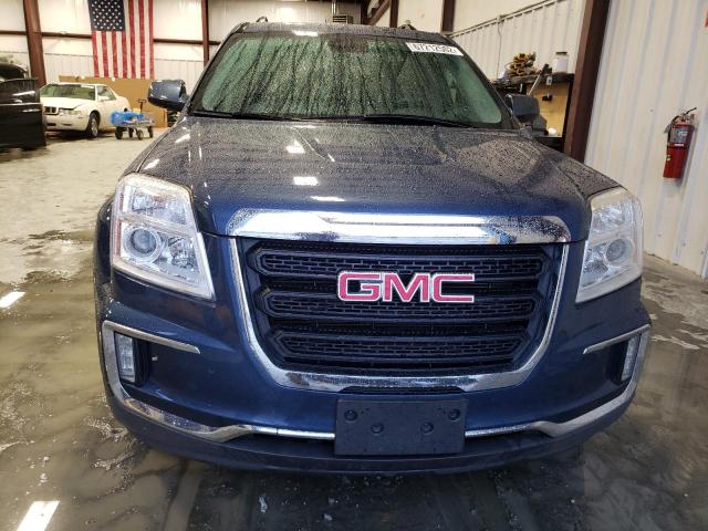 Photo 5 from auction – 2016 GMC TERRAIN SL with VIN 2GKALNEK6G6211244