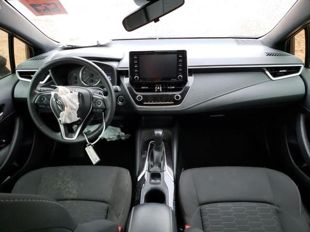 Photo 8 from auction – 2021 TOYOTA COROLLA SE with VIN JTND4MBE0M3132102