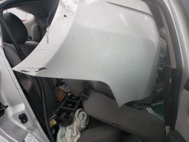 Фото 10 с аукциона – 2011 NISSAN SENTRA 2.0 с VIN 3N1AB6AP1BL712958