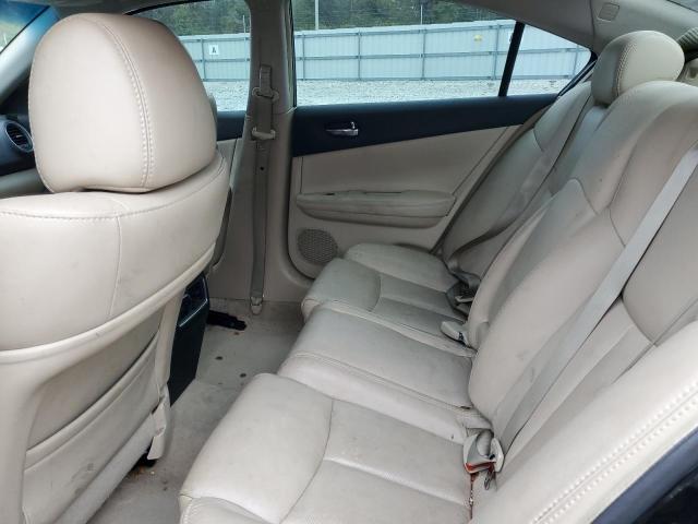Photo 10 from auction – 2012 NISSAN MAXIMA S with VIN 1N4AA5AP5CC851391