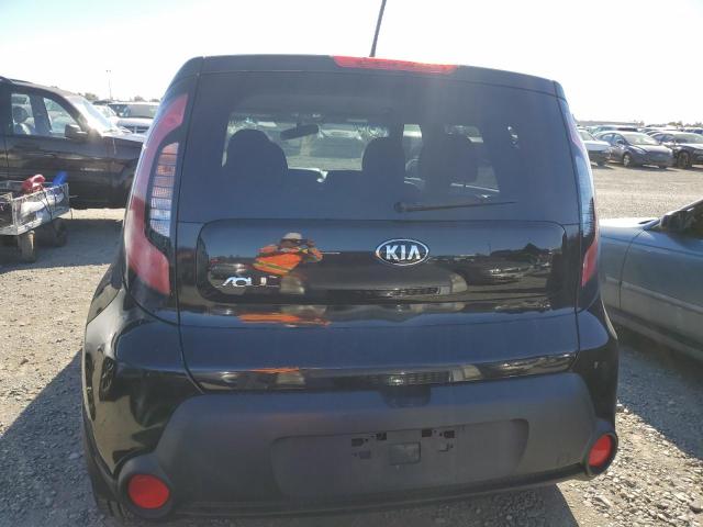 Photo 6 from auction – 2015 KIA SOUL with VIN KNDJN2A28F7806217