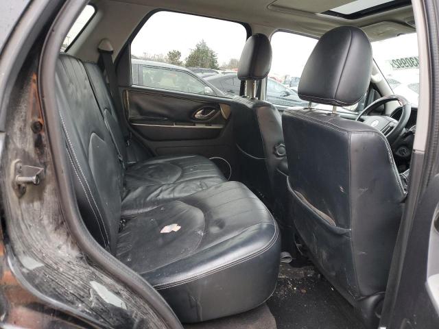 Photo 11 from auction – 2007 MERCURY MARINER PR with VIN 4M2CU97167KJ16817