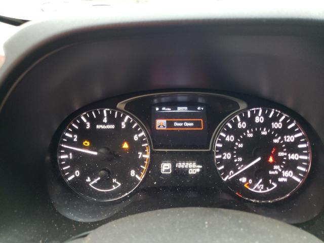 Photo 9 from auction – 2014 NISSAN PATHFINDER with VIN 5N1AR2MM7EC690964