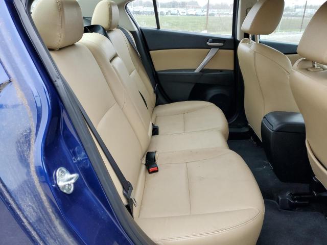 Photo 10 from auction – 2012 MAZDA 3 I with VIN JM1BL1W85C1558685