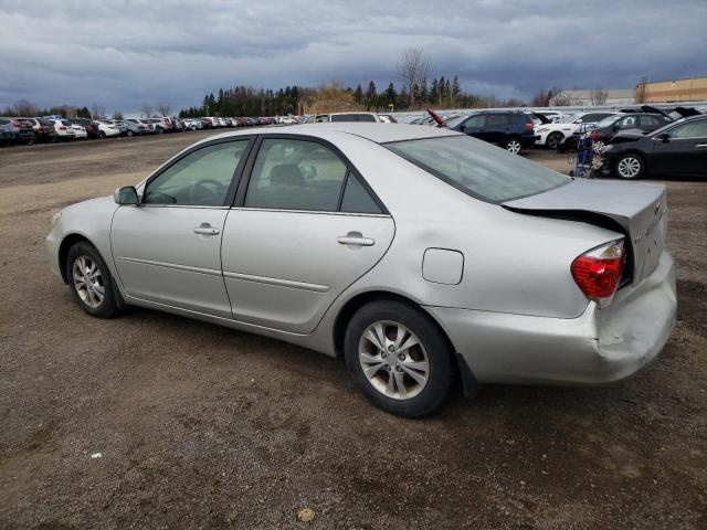 Photo 2 from auction – 2005 TOYOTA CAMRY LE with VIN 4T1BE32K35U538343