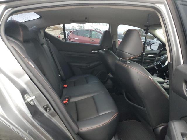 Photo 10 from auction – 2020 NISSAN ALTIMA SR with VIN 1N4BL4CV8LC148386