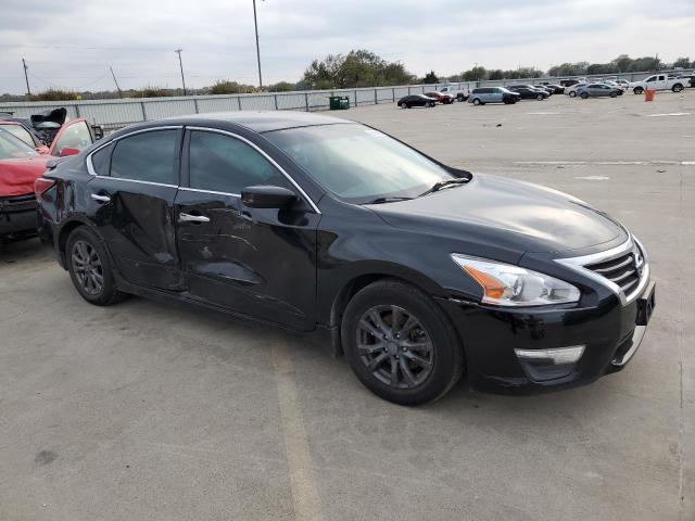 Photo 4 from auction – 2015 NISSAN ALTIMA 2.5 with VIN 1N4AL3AP3FN922319