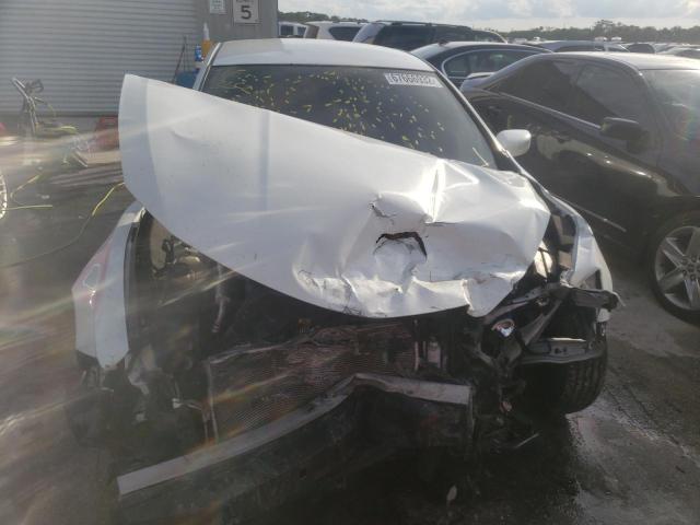 Photo 12 from auction – 2016 NISSAN ALTIMA 2.5 with VIN 1N4AL3AP4GN328517