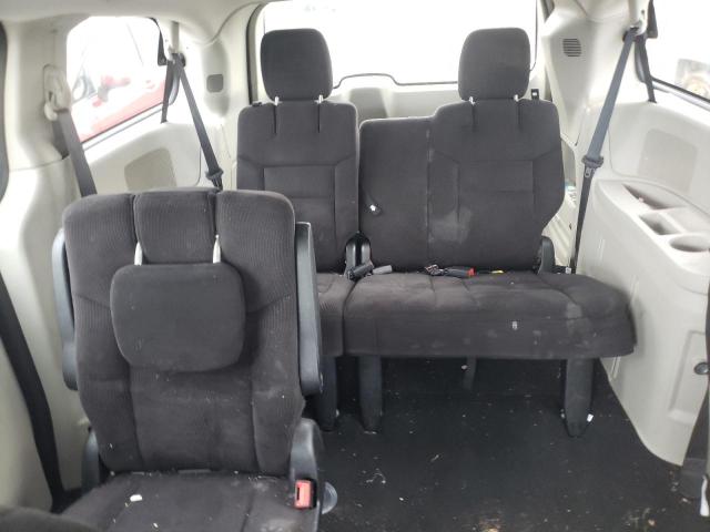 Photo 10 from auction – 2014 DODGE GRAND CARA with VIN 2C4RDGCGXER391846