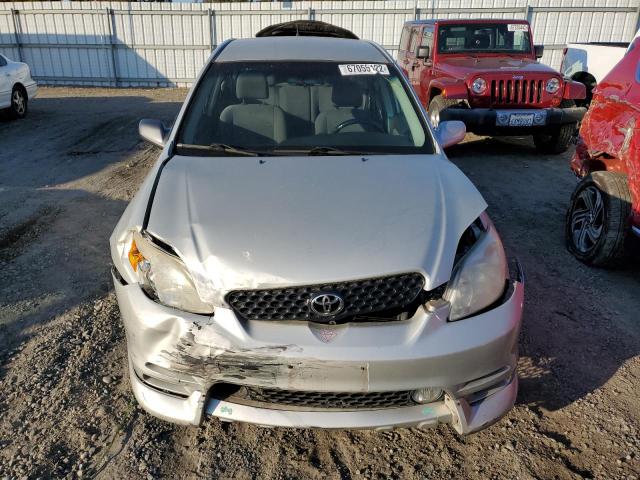Zdjęcie 5 z aukcji – 2003 TOYOTA COROLLA MA z VIN 2T1KR32E43C023574