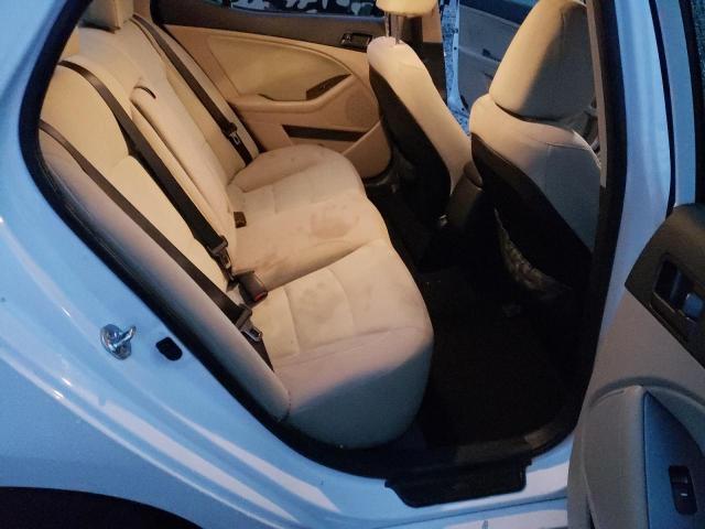Photo 10 from auction – 2012 KIA OPTIMA LX with VIN 5XXGM4A77CG067476