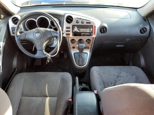 Zdjęcie 8 z aukcji – 2003 TOYOTA COROLLA MA z VIN 2T1KR32E43C023574