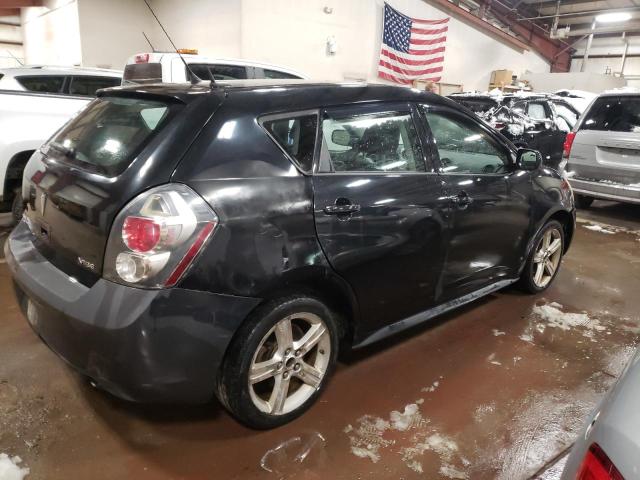 Photo 3 from auction – 2009 PONTIAC VIBE with VIN 5Y2SP67049Z458095