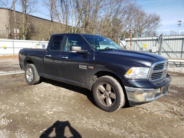 Photo 4 from auction – 2014 RAM 1500 SLT with VIN 1C6RR7GT1ES263090