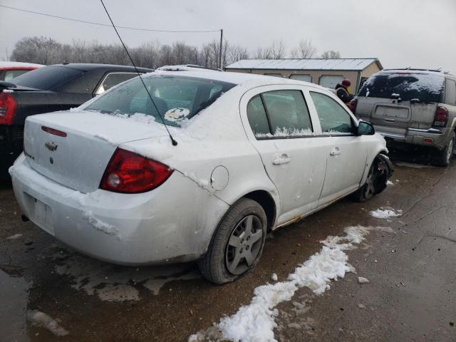 Photo 3 from auction – 2007 CHEVROLET COBALT LT with VIN 1G1AL55F477184150