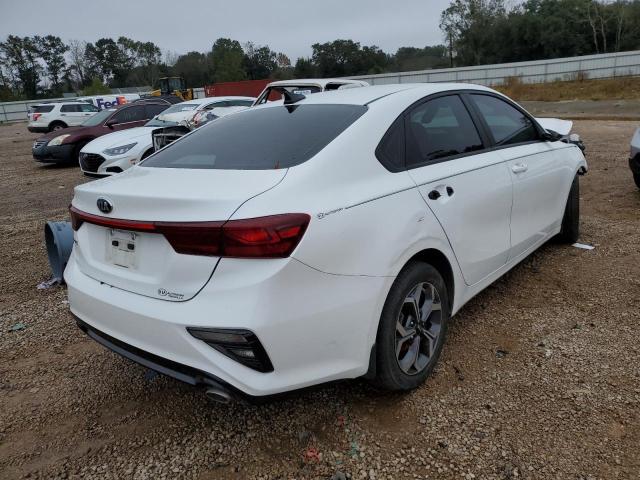 Photo 3 from auction – 2021 KIA FORTE FE with VIN 3KPF24AD3ME310038