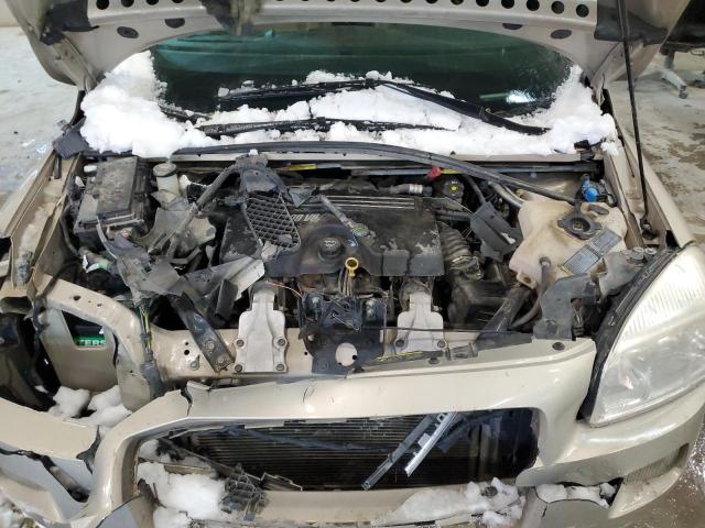 Photo 12 from auction – 2007 CHEVROLET UPLANDER L with VIN 1GNDV33187D212910