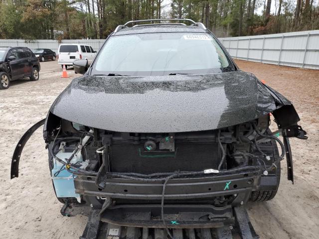 Photo 5 from auction – 2016 NISSAN ROGUE S with VIN KNMAT2MV1GP674933
