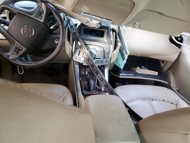 Photo 8 from auction – 2011 BUICK LACROSSE C with VIN 1G4GA5ED4BF158499