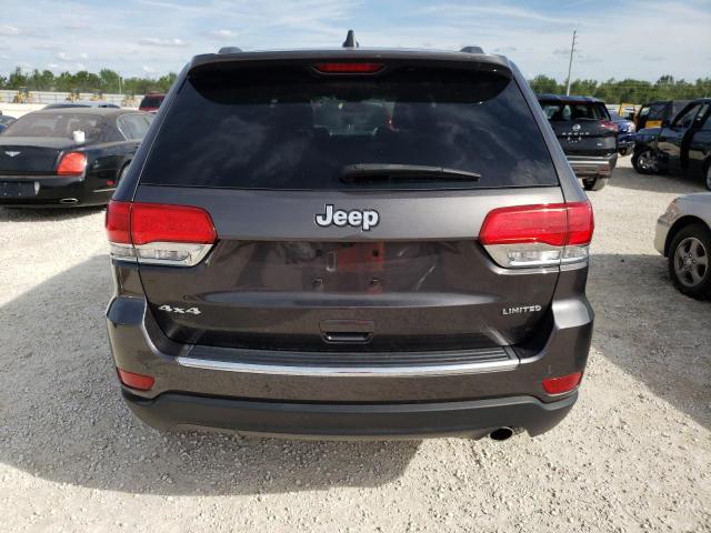 Photo 6 from auction – 2019 JEEP GRAND CHER with VIN 1C4RJFBG8KC846265
