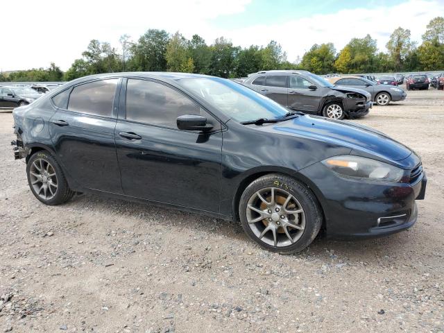 Photo 4 from auction – 2014 DODGE DART SXT with VIN 1C3CDFBB8ED721402