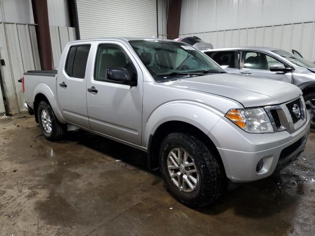 Photo 4 from auction – 2017 NISSAN FRONTIER S with VIN 1N6AD0EV3HN758990
