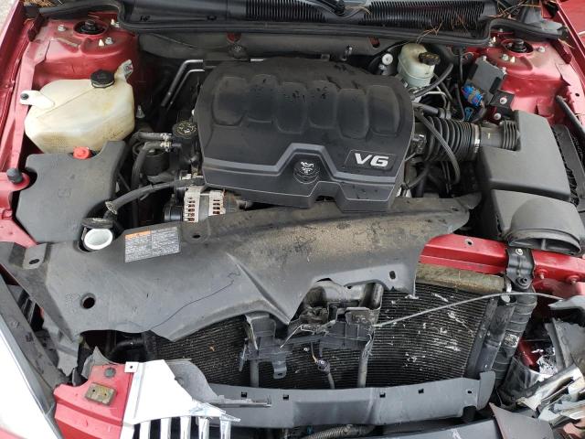 Photo 11 from auction – 2011 BUICK LUCERNE CX with VIN 1G4HJ5EM1BU146052