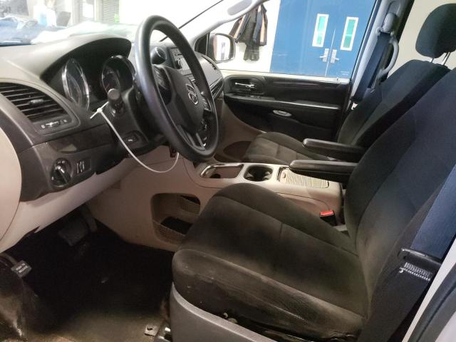 Photo 7 from auction – 2012 DODGE GRAND CARA with VIN 2C4RDGCG5CR341109