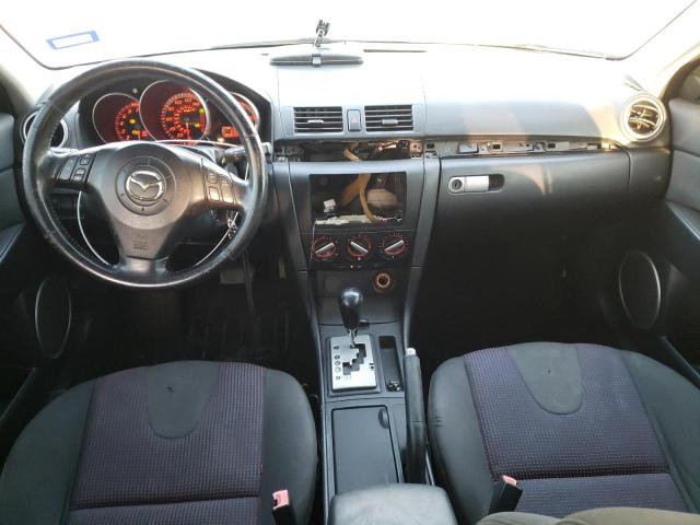 Фото 8 с аукциона – 2004 MAZDA 3 HATCHBAC с VIN JM1BK143141113873