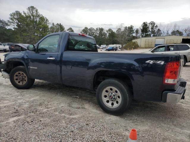 Photo 2 from auction – 2008 GMC SIERRA K15 with VIN 1GTEK14C98Z303263