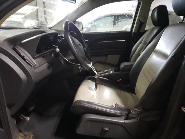 Photo 7 from auction – 2009 DODGE JOURNEY R/ with VIN 3D4GG67V89T246408