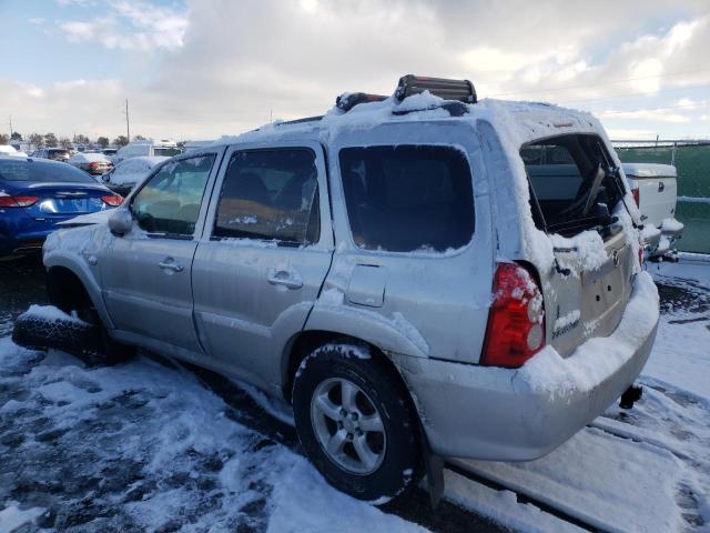 Photo 2 from auction – 2005 MAZDA TRIBUTE S with VIN 4F2CZ96175KM31552