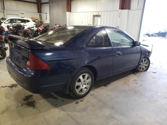 Photo 3 from auction – 2003 HONDA CIVIC EX with VIN 1HGEM22963L084802