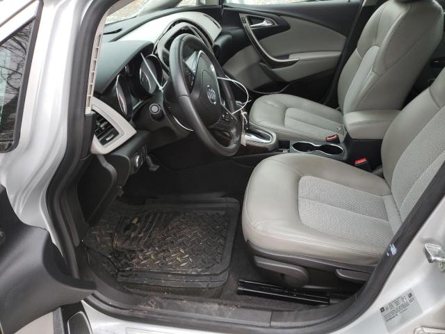 Photo 7 from auction – 2015 BUICK VERANO with VIN 1G4PP5SK1F4201196