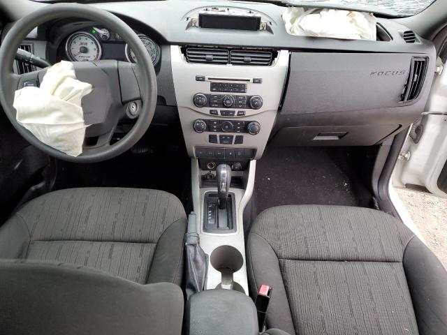 Photo 8 from auction – 2010 FORD FOCUS SE with VIN 1FAHP3FN0AW268361