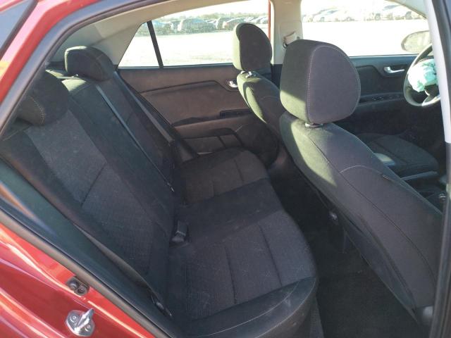 Photo 10 from auction – 2020 KIA RIO LX with VIN 3KPA24AD2LE312145