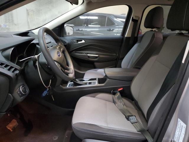 Photo 7 from auction – 2017 FORD ESCAPE SE with VIN 1FMCU0G98HUC65030