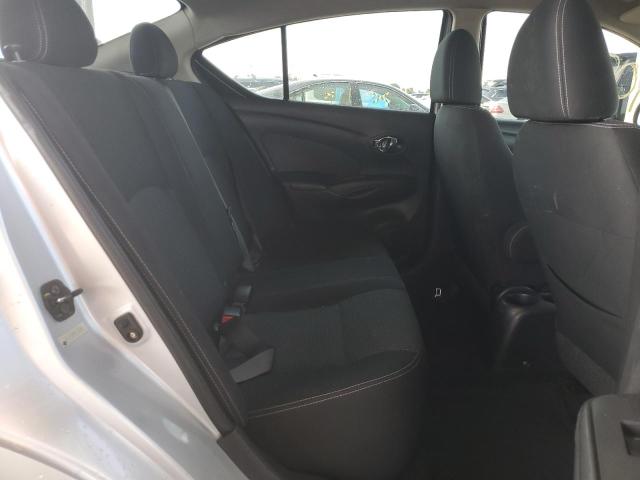Photo 10 from auction – 2014 NISSAN VERSA S with VIN 3N1CN7AP9EL829830
