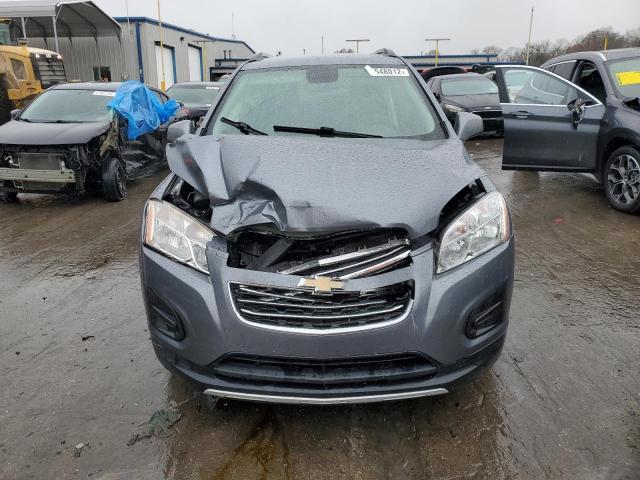 Photo 5 from auction – 2015 CHEVROLET TRAX 1LT with VIN KL7CJLSB6FB119837