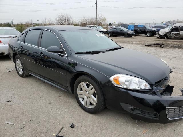 Photo 4 from auction – 2011 CHEVROLET IMPALA LT with VIN 2G1WB5EK5B1327036