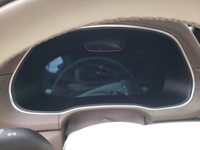 Photo 9 from auction – 2023 GENESIS GV80 BASE with VIN KMUHCESC1PU108447