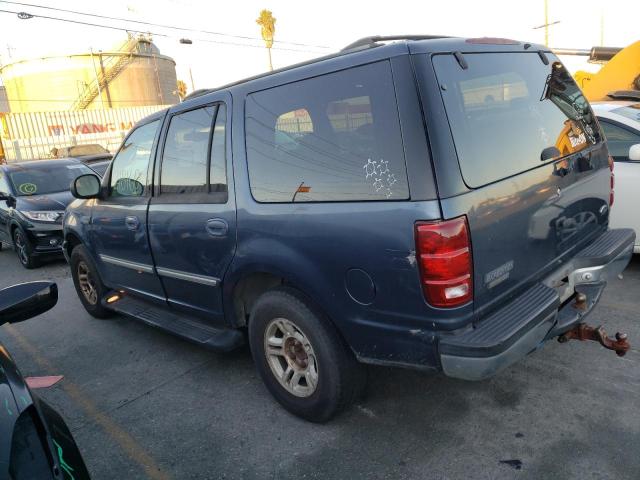 Photo 2 from auction – 2002 FORD EXPEDITION with VIN 1FMRU15W02LA41515