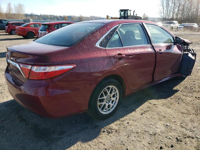 Photo 3 from auction – 2015 TOYOTA CAMRY LE with VIN 4T1BF1FK7FU920422