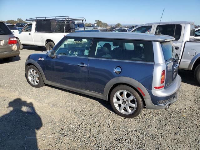Zdjęcie 2 z aukcji – 2010 MINI COOPER S C z VIN WMWMM3C53ATP94486