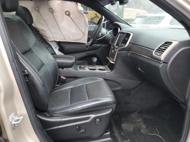 Photo 5 from auction – 2015 JEEP GRAND CHER with VIN 1C4RJFBGXFC661222